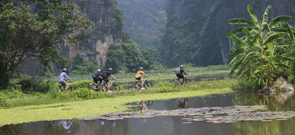 HANOI BICYCLE TOURS